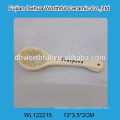 Special design ceramic measuring spoons